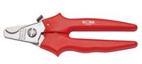 ELORA-TANG-498-7-ELORA: ELORA ELECTRO-KABELSCHAAR, MAX. 10 MM