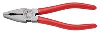 ELORA-TANG-COMBI 180 MM-ELORA: COMBINATIETANG 395-180