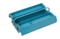 ELORA-GEREEDSCHAPSKOFFER-ELORA 803L-2 DELIG-430X150X195 MM