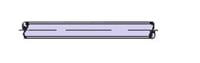 DIN 976-M 10X20-4.8ZN: DRAADEINDEN-VERZINKT