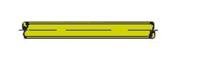 DIN 975-1/8 BSWX1000-MESSING: DRAADSTANG