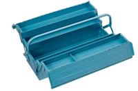 ELORA-GEREEDSCHAPSKOFFER-ELORA 810L-2 DELIG-530X200X200 MM