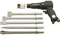 RODCRAFT HAKHAMERSET VOOR STEEN - PNEUMATISCH- 5150