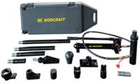 RODCRAFT UITDEUKSET 10 TON IN KOFFER HRS 10