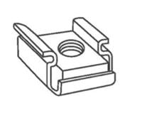 KOOIMOER-M 10-8/12.5-VERZINKT-TYPE SMG1.8-2.6 MM - B