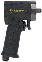 RODCRAFT SLAGMOERSLEUTEL 1/2- PNEUMATISCH 2202