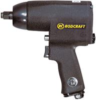 RODCRAFT SLAGMOERSLEUTEL-1/2- PNEUMATISCH - 2205