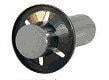 STARLOCK 10 MM-INOX: STARLOCK BORGRING ZONDER KAP