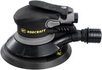 RODCRAFT SCHUURMACHINE - EXCENTRISCH -150 MM - PNEUMATISCH-TYPE 7710V6