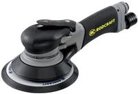 RODCRAFT SCHUURMACHINE - EXCENTRISCH -150 MM - PNEUMATISCH-TYPE 7805V6