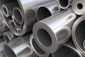Alloy 201 Buis