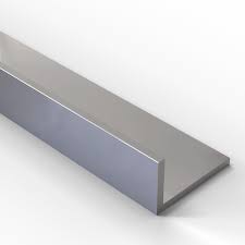 Aluminum EN AW 6060 L profiel
