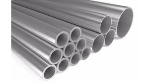 Aluminum EN AW 6060 Ronde Buis