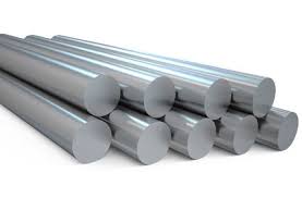 Aluminum EN AW 7075 Ronde staaf
