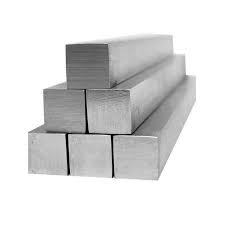 Aluminum EN AW 6082 Vierkante Staaf