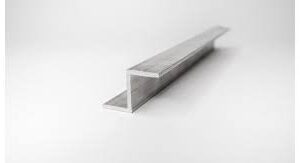 Aluminum EN AW 6060 Z Profiel