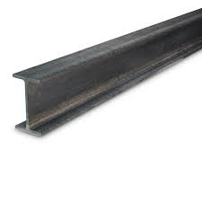 S235JR IPE Profiel