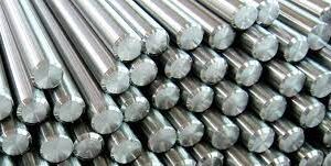 Titanium ASTM F136 Grade 23 Rond bar