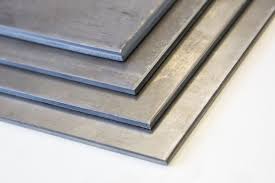 Creusabro® 4800 PLAAT 3000 X 1500 X 3,00 MM