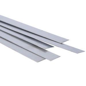 1.4571 RVS 316Ti Warmgewalste/Koudgewalste Plat