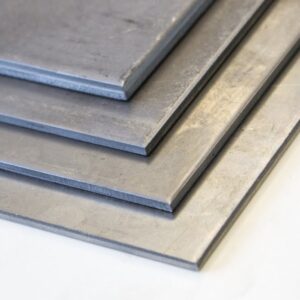 Strenx® Plaat