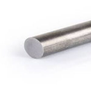 P265GH Ketel Rond bar