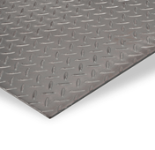 S355JR Warmgewalste Traanplaat