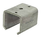 Roestvrijstaal,Pirosta-schuifdeurrails-949233