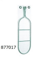 Roestvrijstaal,Garderobe-Garnituren-877017