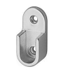 Roestvrijstaal,Garderobe-Garnituren-877670